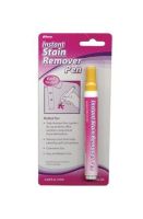 Карандаш для удаления пятен Мгновенный пятновыводитель Instant Stain Remover Pen