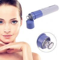 Vacuum Pore Cleaner Facial Pore Cleaner for the face, from blackheads and pimples