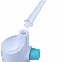 Персональный механический ирригатор для полости рта и зубов Power Floss Dental Water Jet, Водный ополаскиватель очиститель для ухода за полостью рта