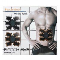 Миостимулятор EMS Trainer маленький (только на пресс)
