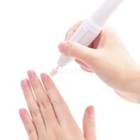Набор для маникюра Nails Decorator M-809 фрезер, насадки и лампа для сушки