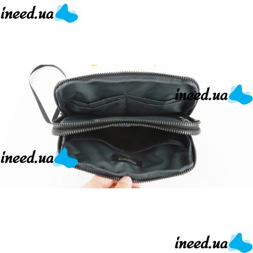 Дорожный органайзер для Документов Passport Bag