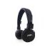 Wireless Bluetooth Stereo Headphones NIA X2 Black