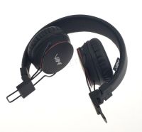 Беспроводные Bluetooth стерео наушники NIA X2 Black