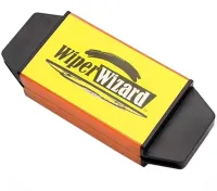 Универсальный восстановитель очиститель автомобильных дворников Wiper Wizard New IM-63, Реставратор скребок для щеток стеклоочистителя Вайпер Визард