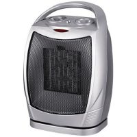 Domotec MS-5905 1500W Electric Fan Heater