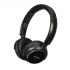 Wireless Bluetooth Headphones NIA Q1 microSD Black