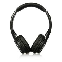 Wireless Bluetooth Headphones NIA Q1 microSD Black