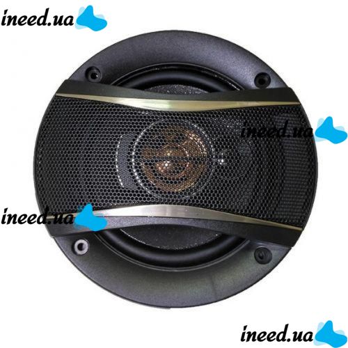 Автомобильная акустика Pioneer TS-1396E 260W автомобильные колонки 5", 13 см