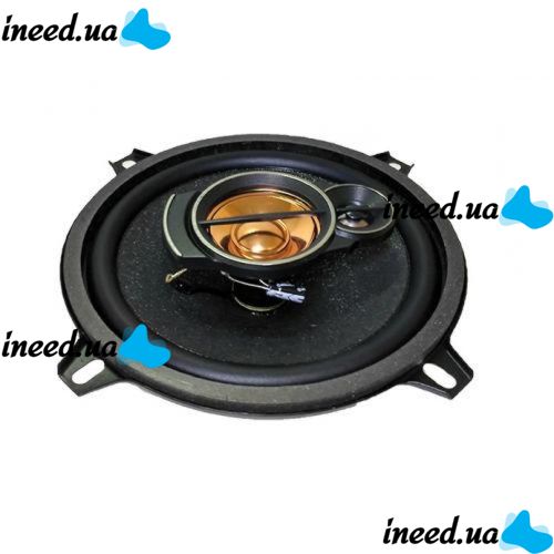 Автомобильная акустика Pioneer TS-1396E 260W автомобильные колонки 5", 13 см