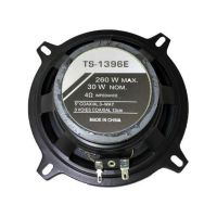 Автомобильная акустика Pioneer TS-1396E 260W автомобильные колонки 5", 13 см
