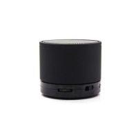 Портативная bluetooth колонка MP3 плеер  JEDEL Wave-119, ( S10 ) Black
