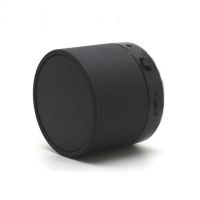 Портативная bluetooth колонка MP3 плеер  JEDEL Wave-119, ( S10 ) Black