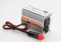 Преобразователь авто инвертор 12V-220V 200W, Преобразователь напряжения 12 - 220V 200 W