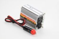 Преобразователь авто инвертор 12V-220V 200W, Преобразователь напряжения 12 - 220V 200 W