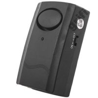 Сигнализация датчик удара вибрации Vibration J-8326