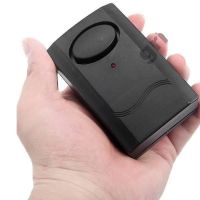 Сигнализация датчик удара вибрации Vibration J-8326