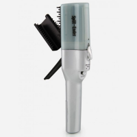 Machine for removing split ends Split-Ender