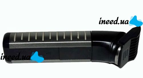Electric Razor Trimmer Gemei GM-789 3 in 1