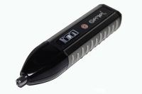 Electric Razor Trimmer Gemei GM-789 3 in 1