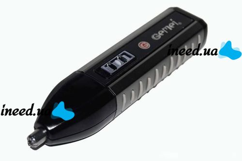 Electric Razor Trimmer Gemei GM-789 3 in 1