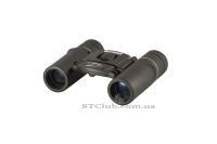 Компактный бинокль Bushnell 30x60 с широкоугольной оптикой + чехол для охоты и рыбалки