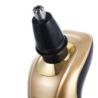 Электробритва бритва триммер Domotec MS-3188 3 в 1