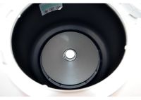Мультиварка Domotec MS-7711 5 литров 6 программ White + книга рецептов