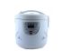 Мультиварка Domotec MS-7711 5 літрів 6 програм White + книга рецептів