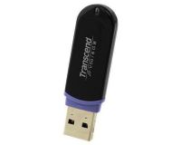USB Flash 8GB флешка Transcend JetFlash 300 drive