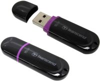 USB Flash 16GB флешка Transcend JetFlash 300 drive