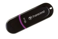 USB Flash 16GB флешка Transcend JetFlash 300 drive