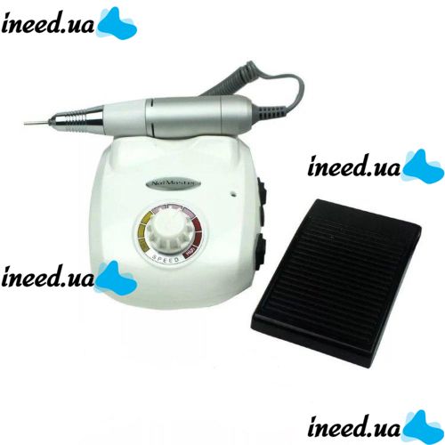 Машинка для маникюра и педикюра фрезер Beauty nail DM-208 фрезер для ногтей