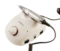 Машинка для маникюра и педикюра фрезер Beauty nail DM-208 фрезер для ногтей
