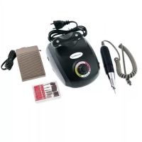 Машинка для маникюра и педикюра фрезер Beauty nail DM-208 фрезер для ногтей