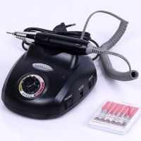 Машинка для маникюра и педикюра фрезер Beauty nail DM-208 фрезер для ногтей