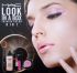 Косметичний набір Mac look 8 в 1 M808 набір косметики подарунковій коробці