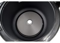 Мультиварка Domotec MS-7722 5л 6 программ Metall + книга рецептов