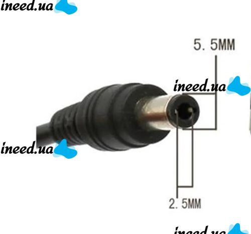 AC-DC Power Adapter Ataba 12V 2A 24W 5.5mm/2.5mm Universal Power Supply for Electronic Equipment Plug 5.5*2.5mm 12V 2A