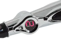 Акупунктурный массажер в форме ручки Massager Pen DF-618, Прибор для точечного массажа всего тела Серый, Электронная акупунктурная ручка для лица