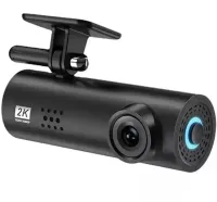 Автомобильный видеорегистратор WI-FI Xiaomi 70mai M200 1920x1080p на лобовое стекло, Авторегистратор F9 PRO WIFI с ночной съемкой от прикуривателя