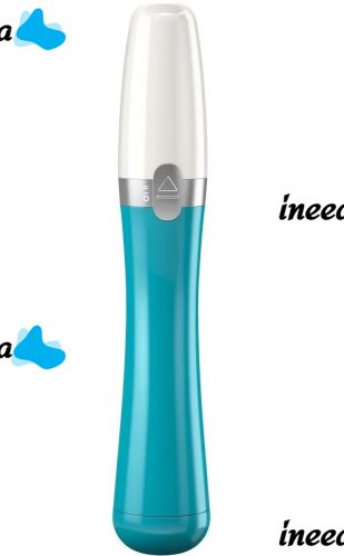 Электрическая пилка для ногтей Scholl Nail Care машинка пилочка Шолль для маникюра, педикюра и ухода за ногтями со сменными насадками 50W Sholl