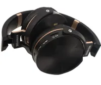 Накладные беспроводные наушники T&G Wireless Everest JB-950BT с MP3 плеером, микрофоном, Bluetooth и microSD, блютуз стерео наушники AUX JB 950