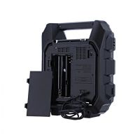 Радио портативная Bluetooth колонка Golon RX-688 BT Радиоприемник