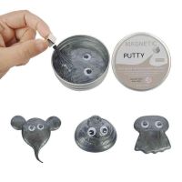 Умный магнитный пластилин Marks Thinking Putty 2081