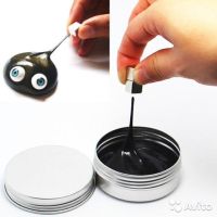 Умный магнитный пластилин Marks Thinking Putty 2081