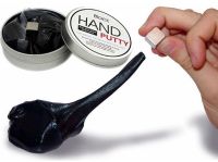 Умный магнитный пластилин Marks Thinking Putty 2081