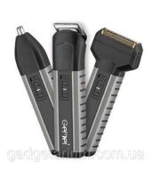 Electric Razor Trimmer Gemei GM-789 3 in 1