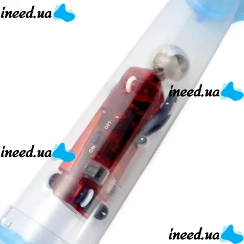 Гоночний трубопровідний трек Chariots Speed Pipes R131942 37 деталей з машинкою для дітей, Дитячий гнучкий автотрек світяться гонки в трубі з пультом
