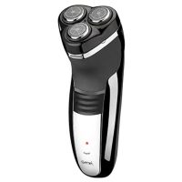 Rotary electric shaver Gemei GM-7300 men's razor